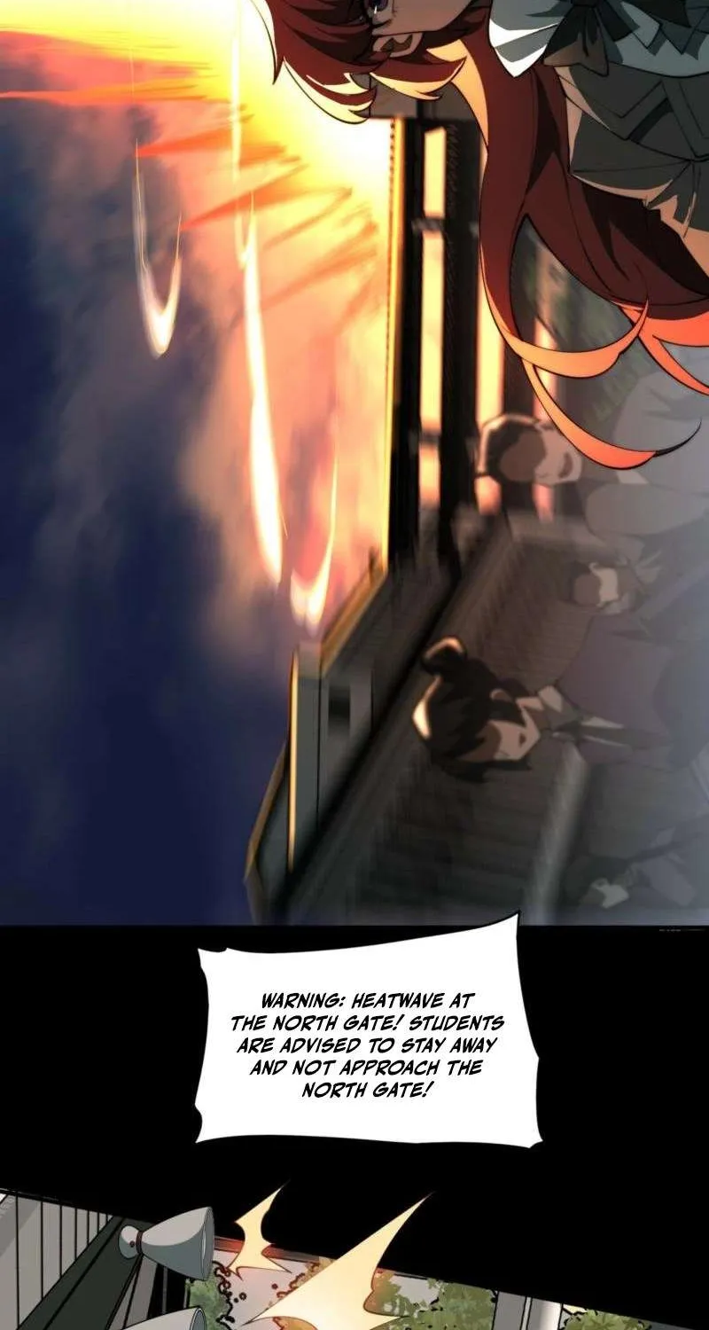 Dumped by my girlfriend, I turned to martial arts Chapter 2 page 8 - 