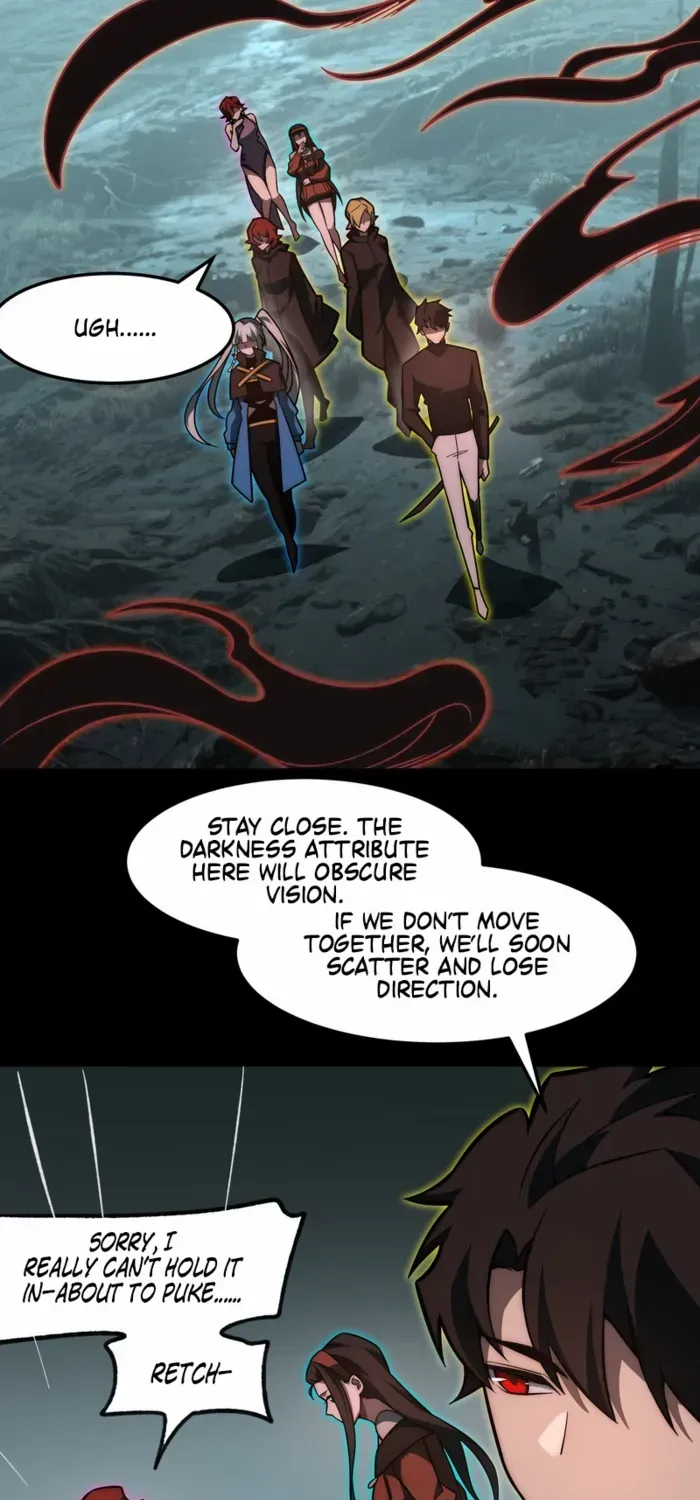Dumped by my girlfriend, I turned to martial arts Chapter 23 page 11 - 