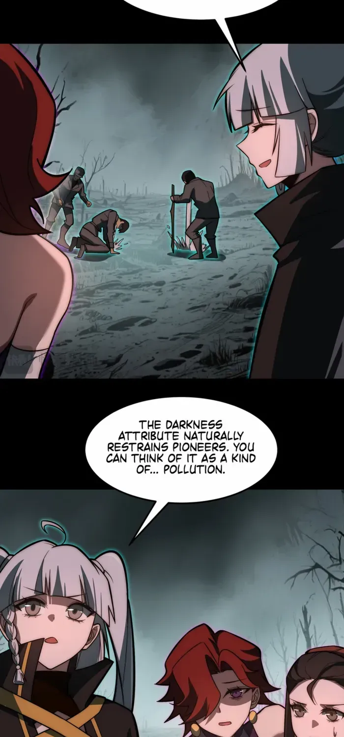 Dumped by my girlfriend, I turned to martial arts Chapter 23 page 13 - 