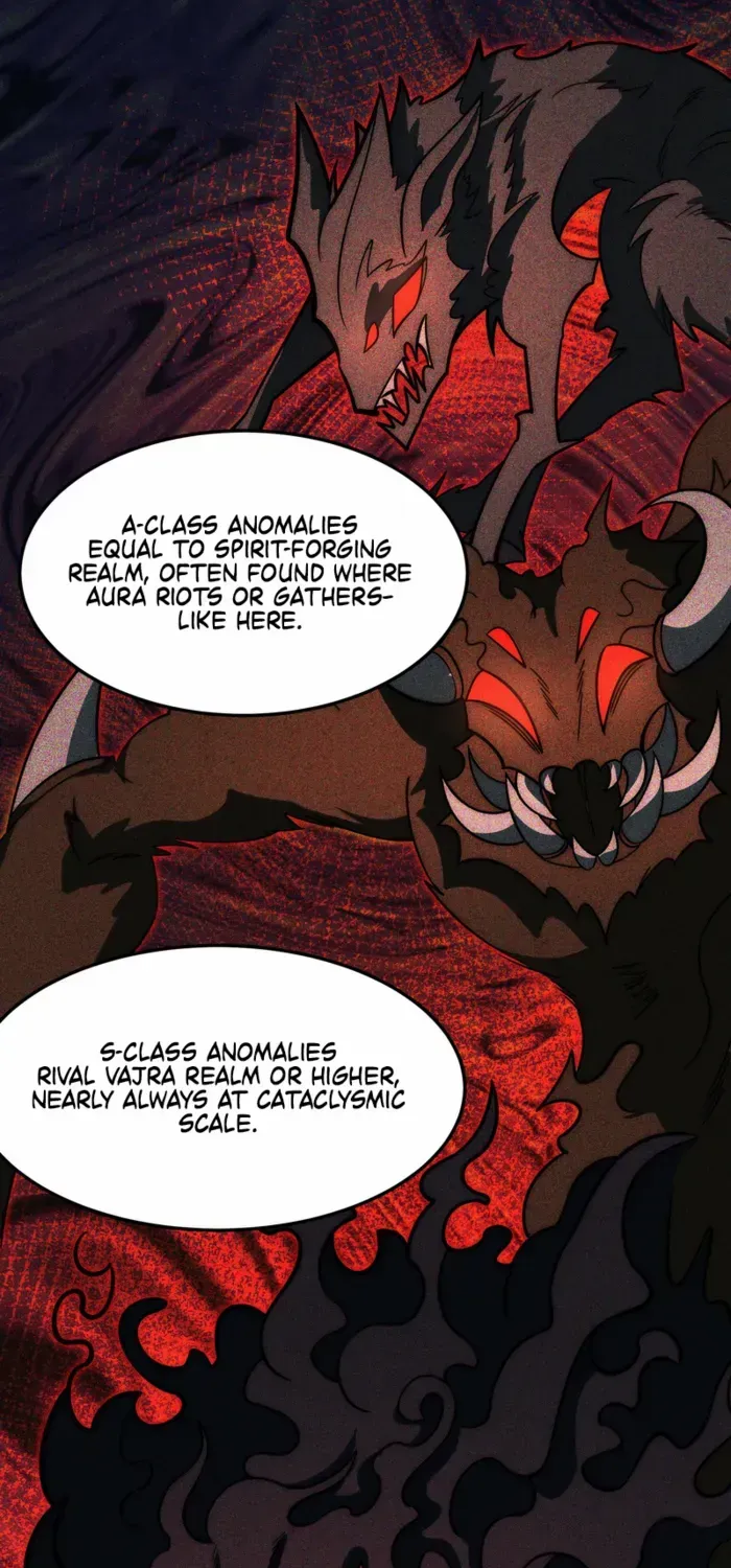 Dumped by my girlfriend, I turned to martial arts Chapter 23 page 15 - 