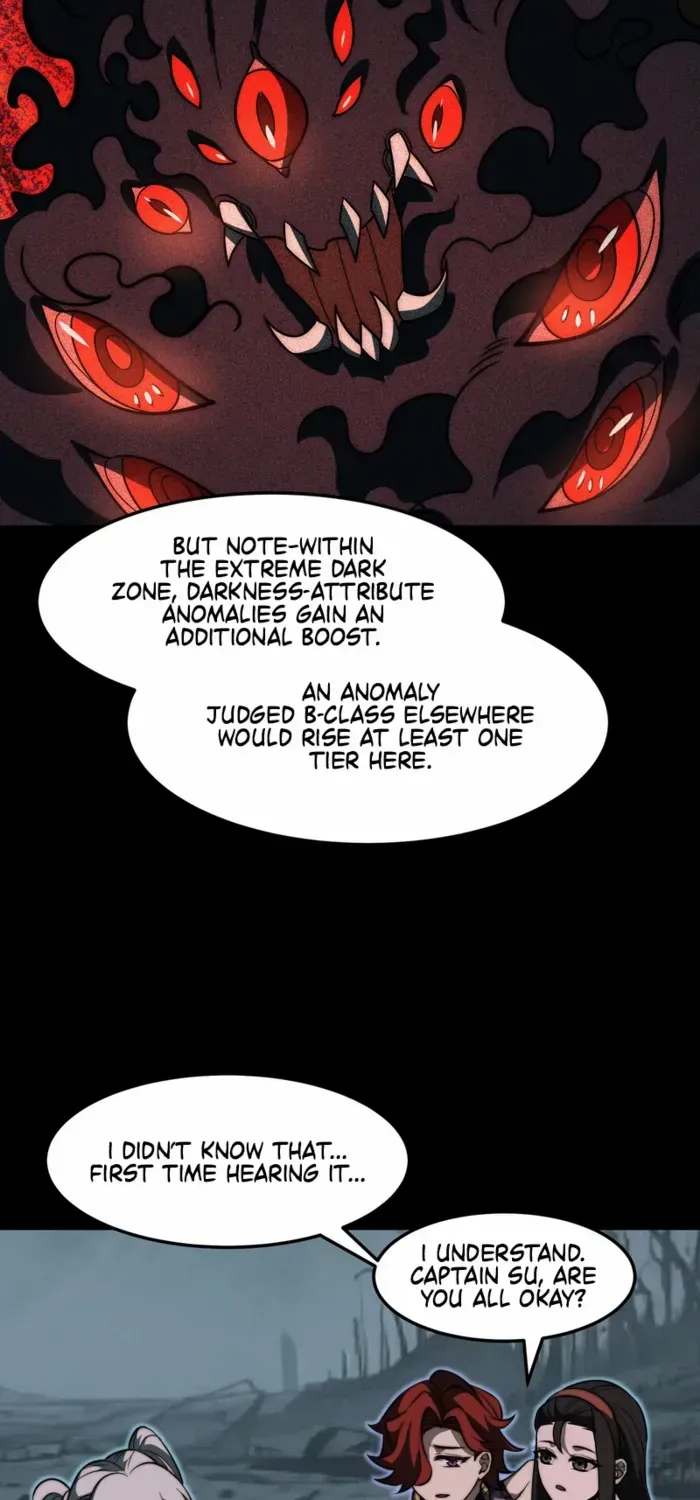Dumped by my girlfriend, I turned to martial arts Chapter 23 page 16 - 