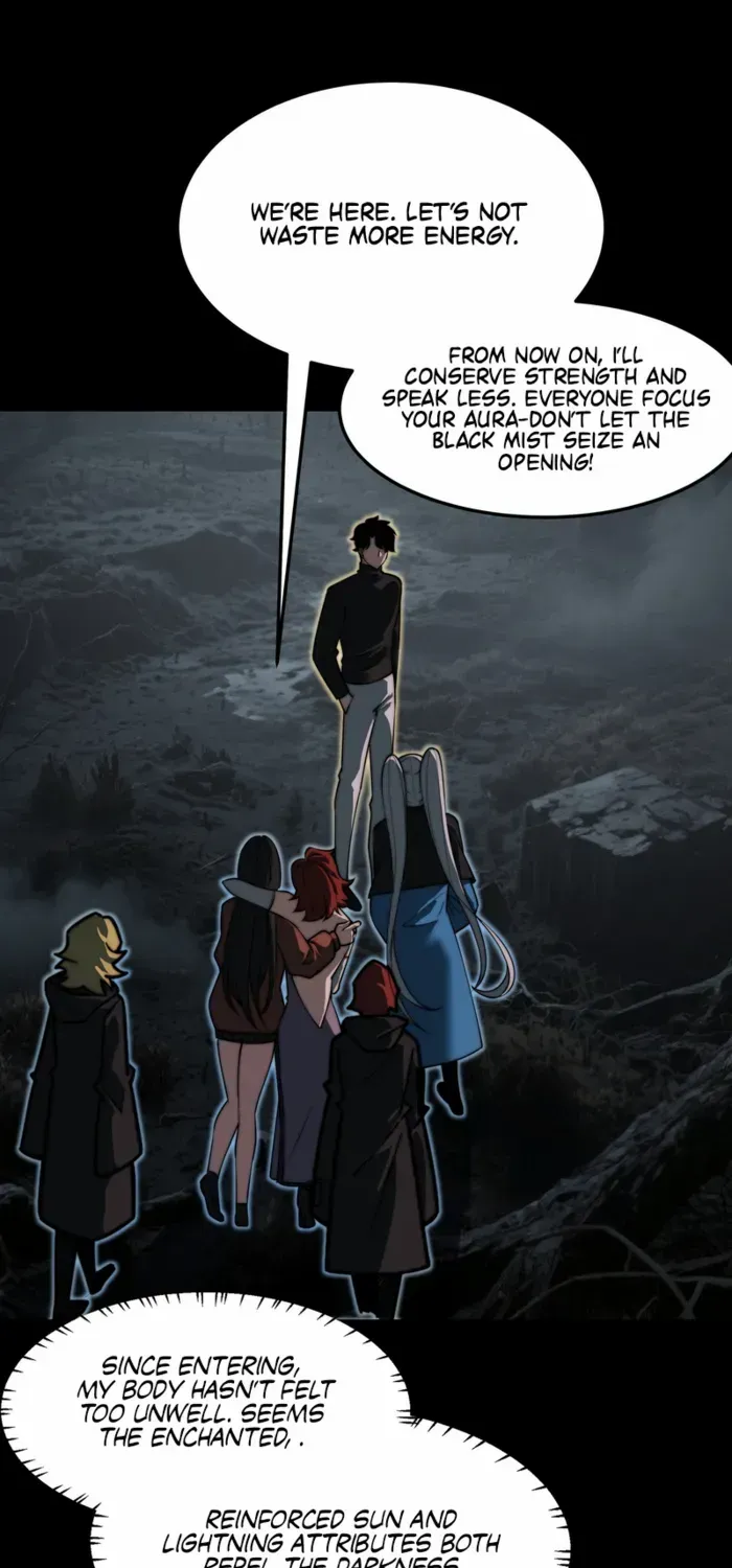 Dumped by my girlfriend, I turned to martial arts Chapter 23 page 20 - 