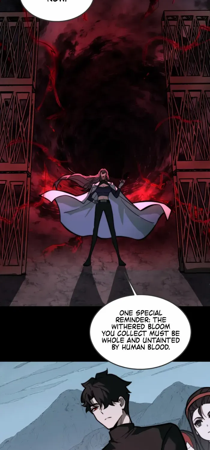 Dumped by my girlfriend, I turned to martial arts Chapter 23 page 3 - 