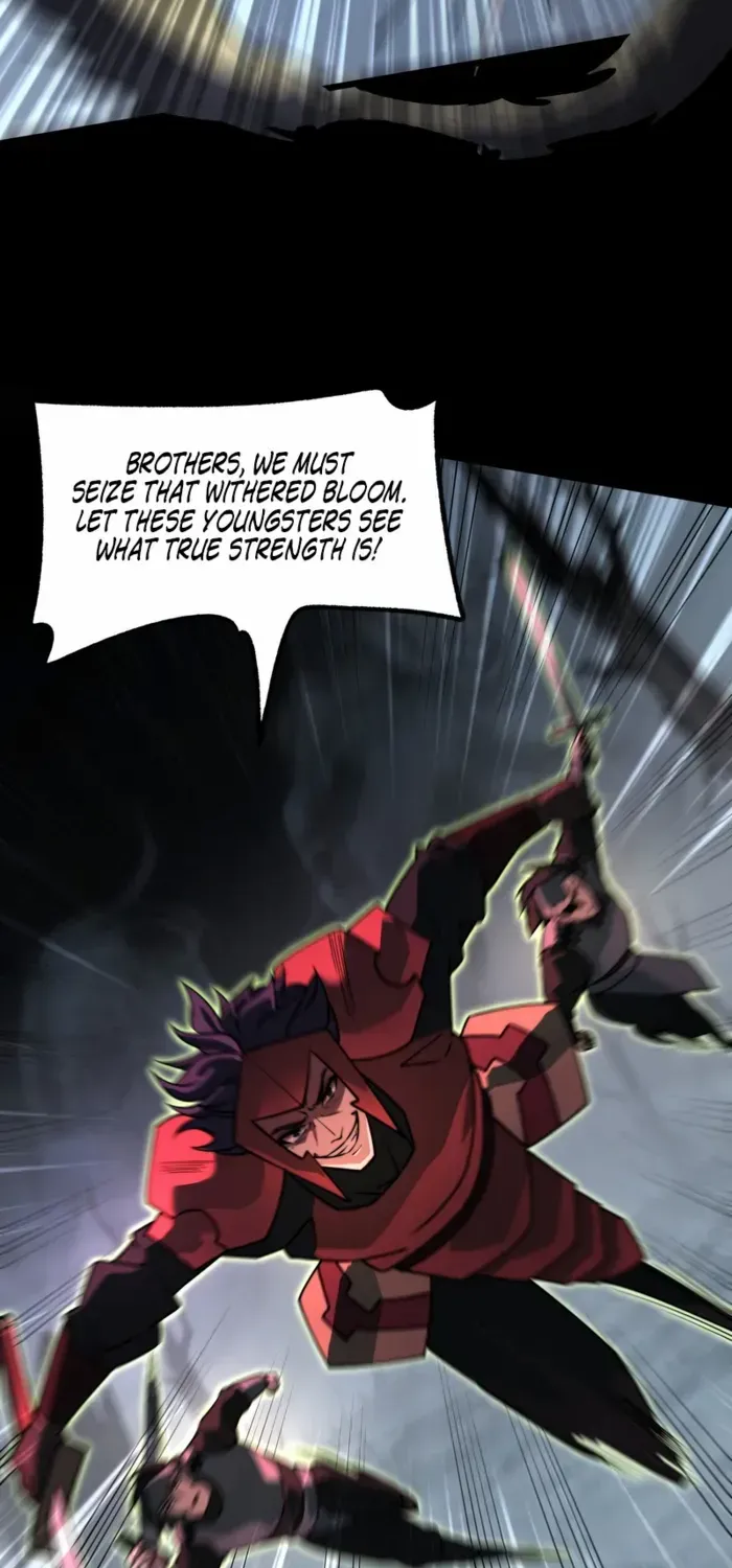 Dumped by my girlfriend, I turned to martial arts Chapter 23 page 23 - 