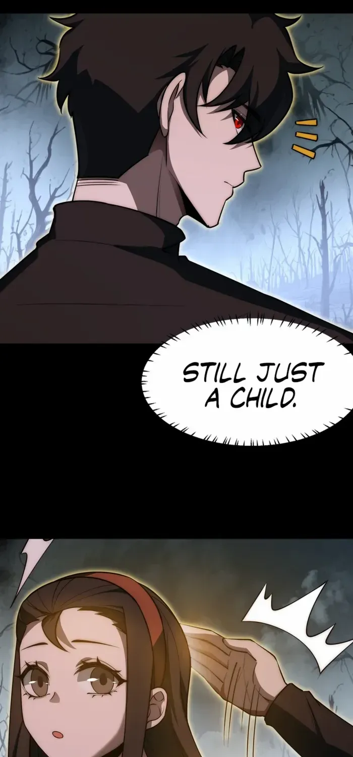 Dumped by my girlfriend, I turned to martial arts Chapter 23 page 25 - 