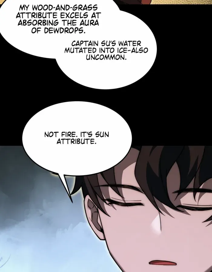 Dumped by my girlfriend, I turned to martial arts Chapter 23 page 28 - 
