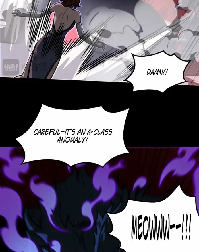 Dumped by my girlfriend, I turned to martial arts Chapter 23 page 37 - 