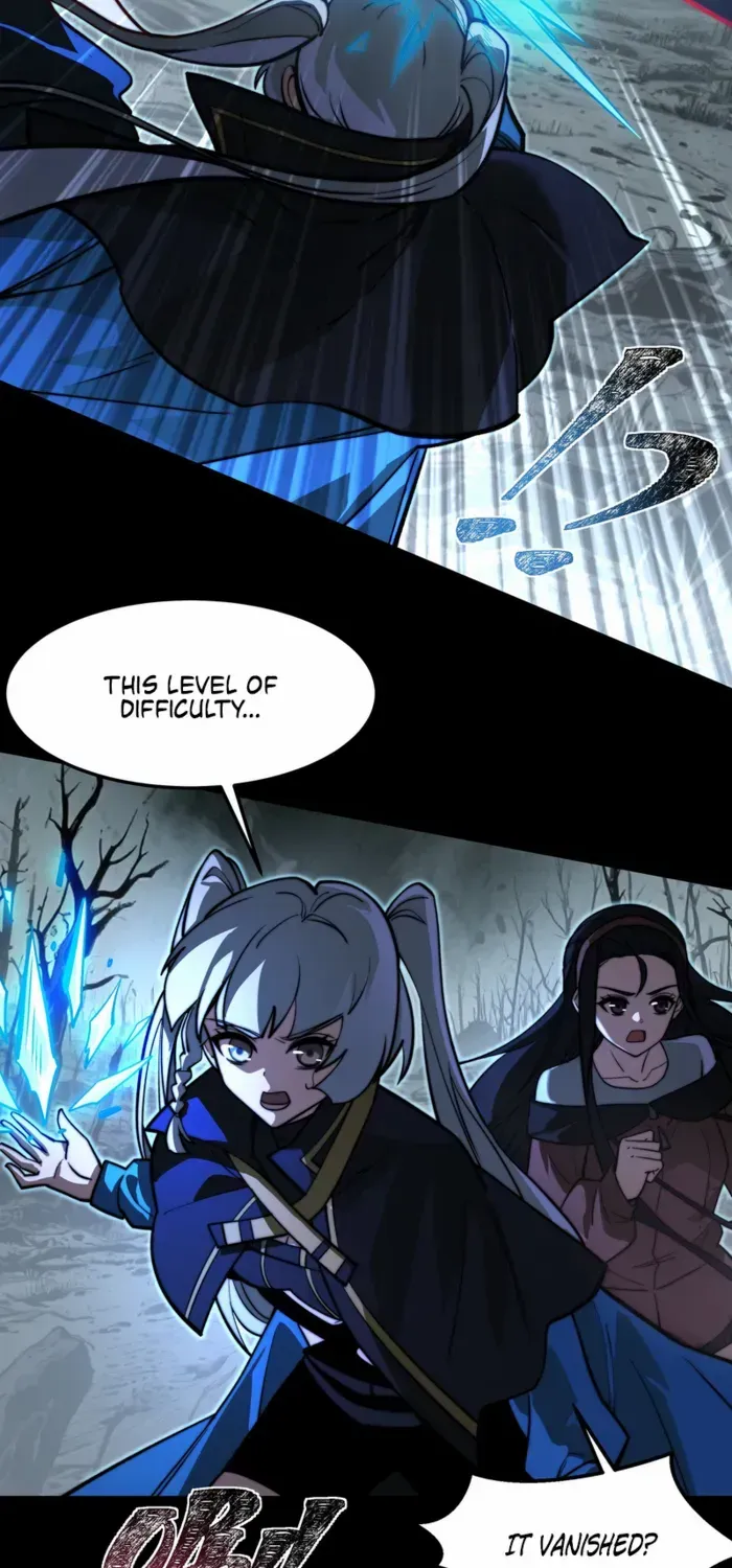 Dumped by my girlfriend, I turned to martial arts Chapter 23 page 40 - 