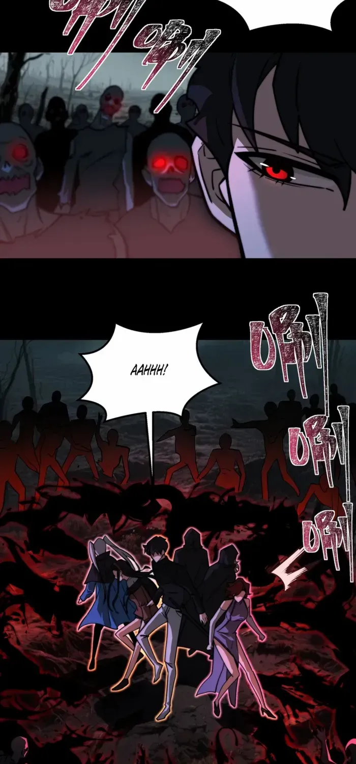 Dumped by my girlfriend, I turned to martial arts Chapter 23 page 41 - 