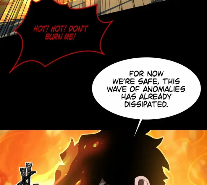 Dumped by my girlfriend, I turned to martial arts Chapter 23 page 46 - 