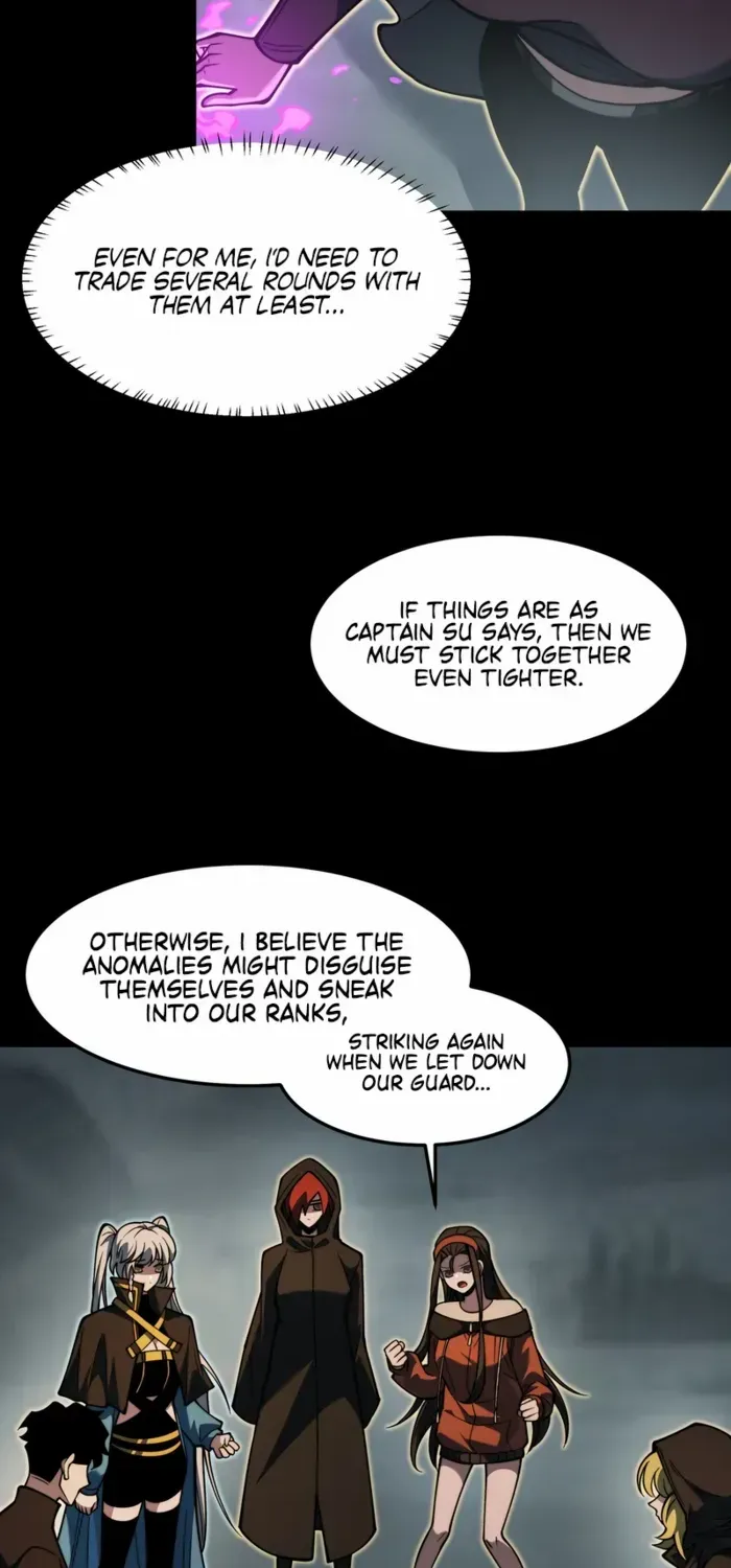 Dumped by my girlfriend, I turned to martial arts Chapter 23 page 50 - 