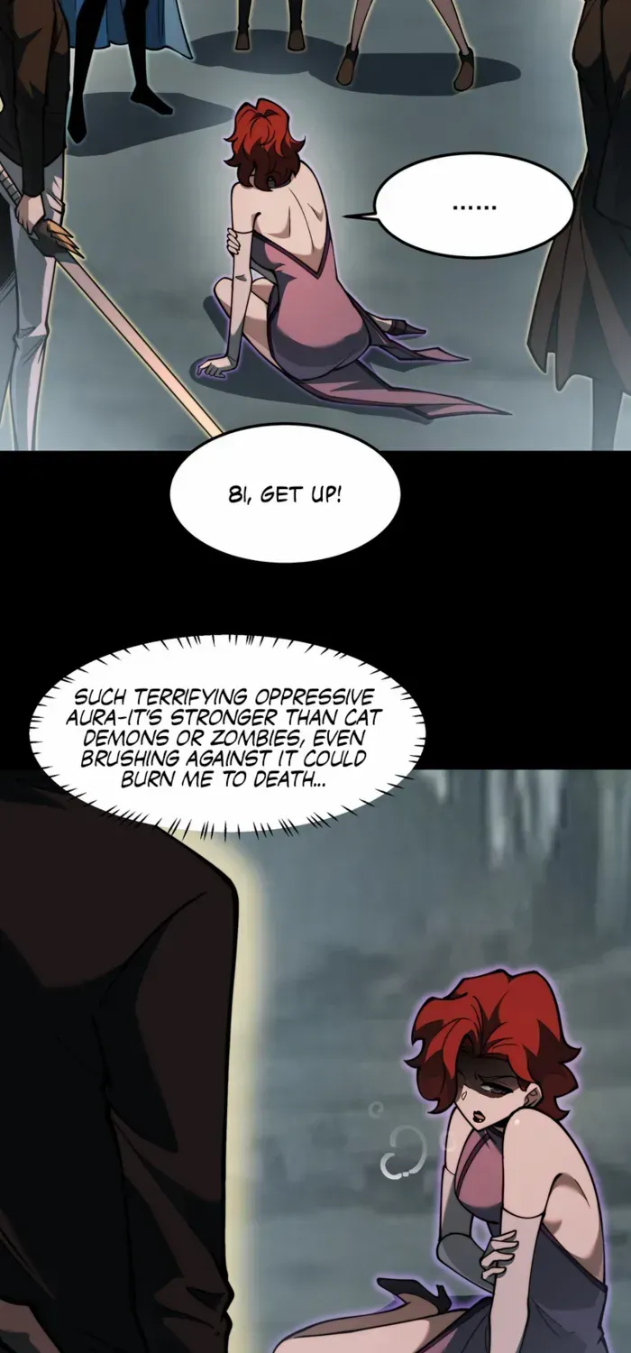 Dumped by my girlfriend, I turned to martial arts Chapter 23 page 51 - 