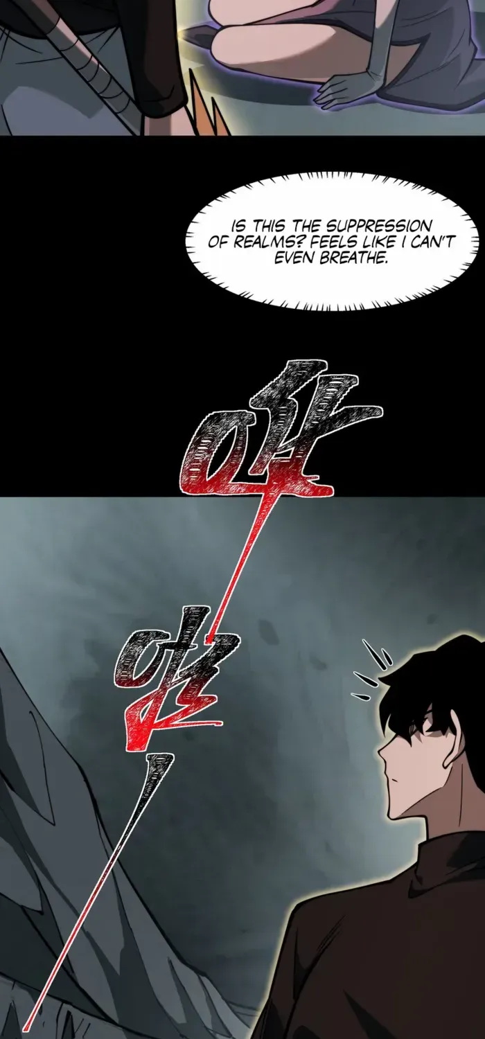 Dumped by my girlfriend, I turned to martial arts Chapter 23 page 52 - 