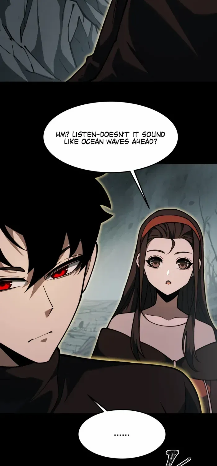 Dumped by my girlfriend, I turned to martial arts Chapter 23 page 53 - 