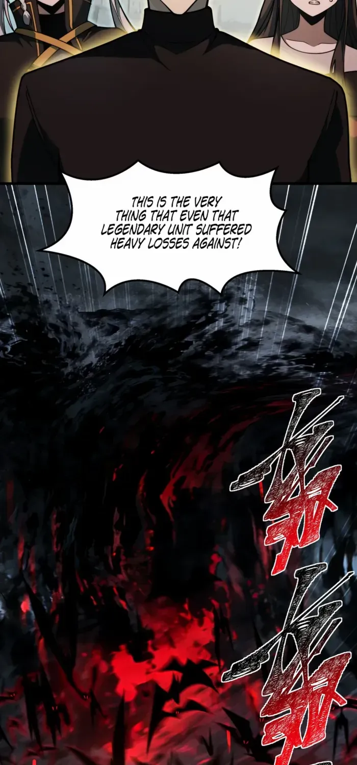 Dumped by my girlfriend, I turned to martial arts Chapter 23 page 57 - 