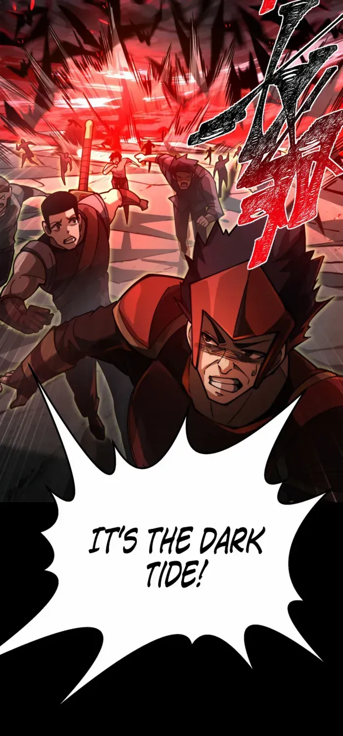 Dumped by my girlfriend, I turned to martial arts Chapter 23 page 58 - 