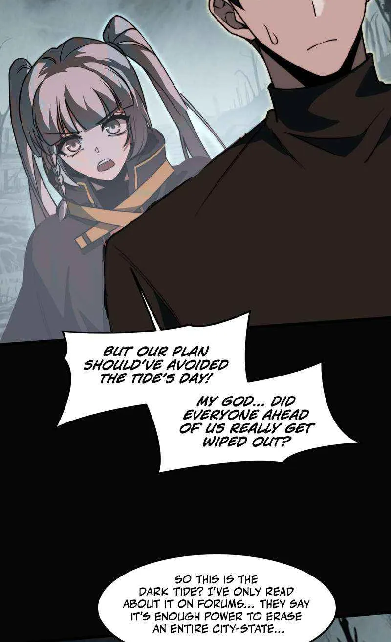 Dumped by my girlfriend, I turned to martial arts Chapter 24 page 11 - 