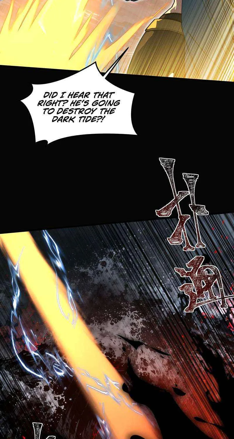 Dumped by my girlfriend, I turned to martial arts Chapter 24 page 17 - 