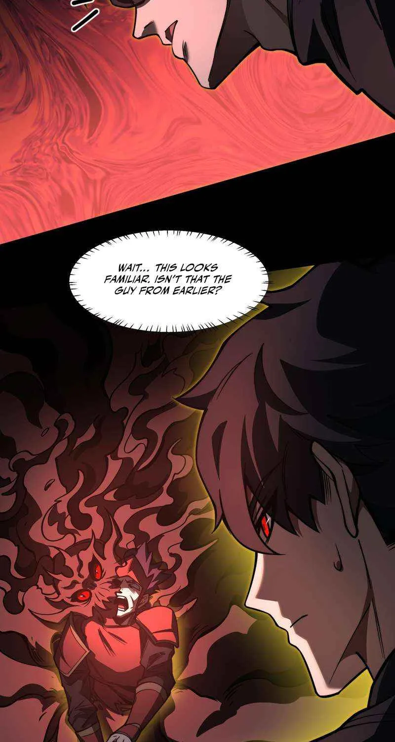 Dumped by my girlfriend, I turned to martial arts Chapter 24 page 29 - 