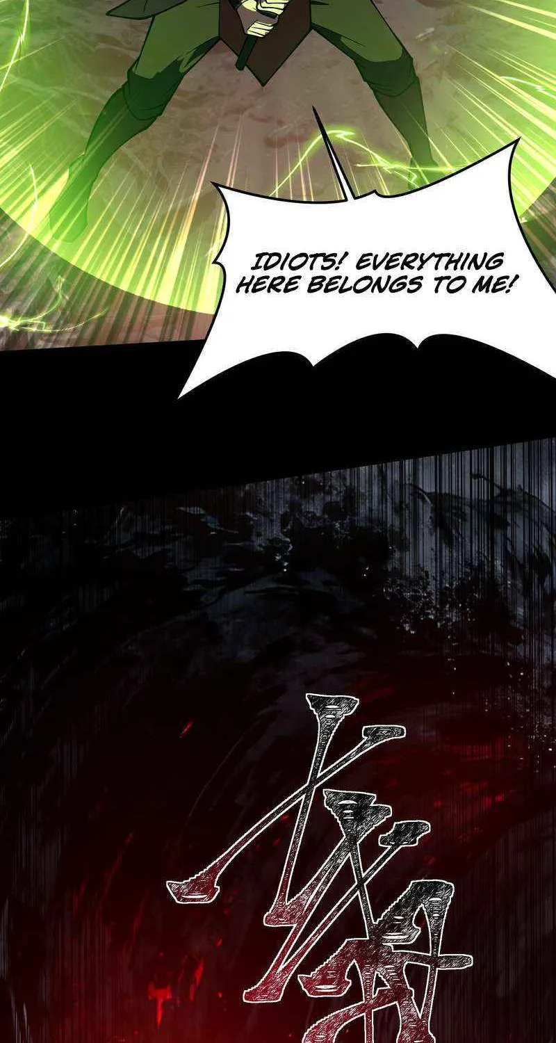 Dumped by my girlfriend, I turned to martial arts Chapter 24 page 5 - 