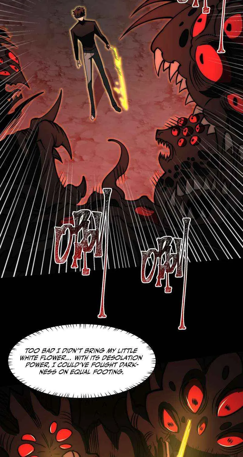 Dumped by my girlfriend, I turned to martial arts Chapter 24 page 42 - 
