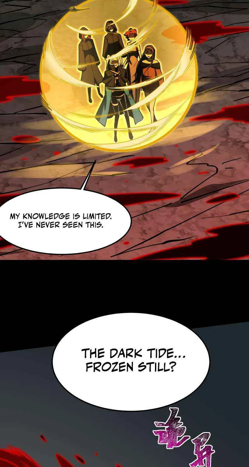 Dumped by my girlfriend, I turned to martial arts Chapter 24 page 45 - 