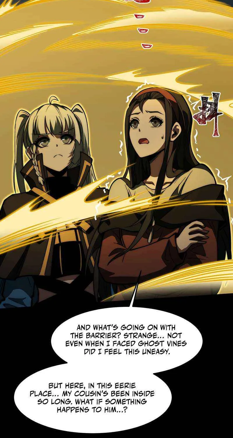 Dumped by my girlfriend, I turned to martial arts Chapter 24 page 47 - 