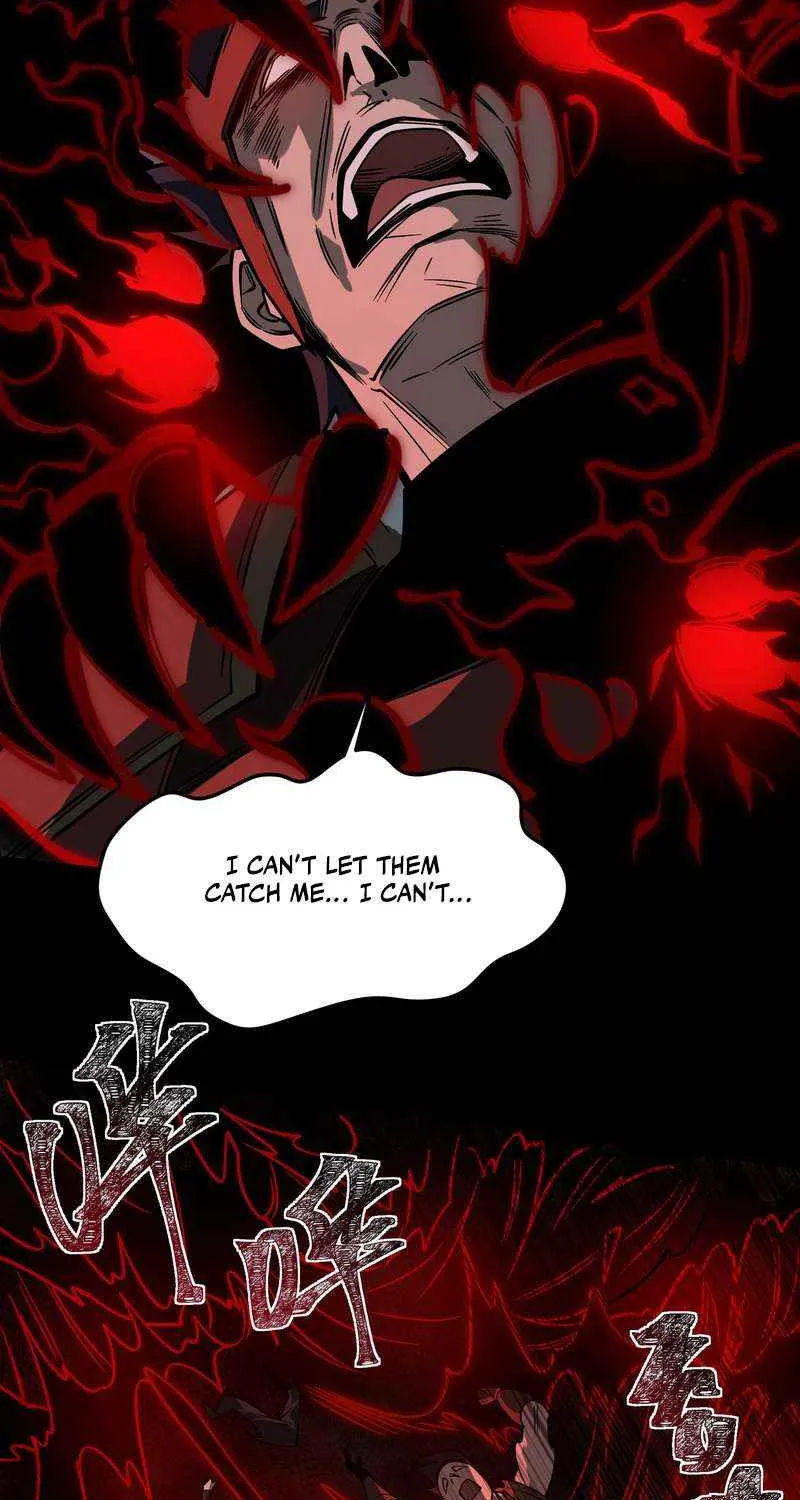 Dumped by my girlfriend, I turned to martial arts Chapter 24 page 8 - 