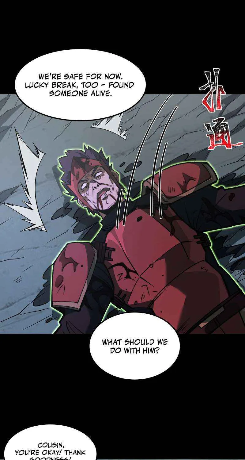 Dumped by my girlfriend, I turned to martial arts Chapter 25 page 3 - 