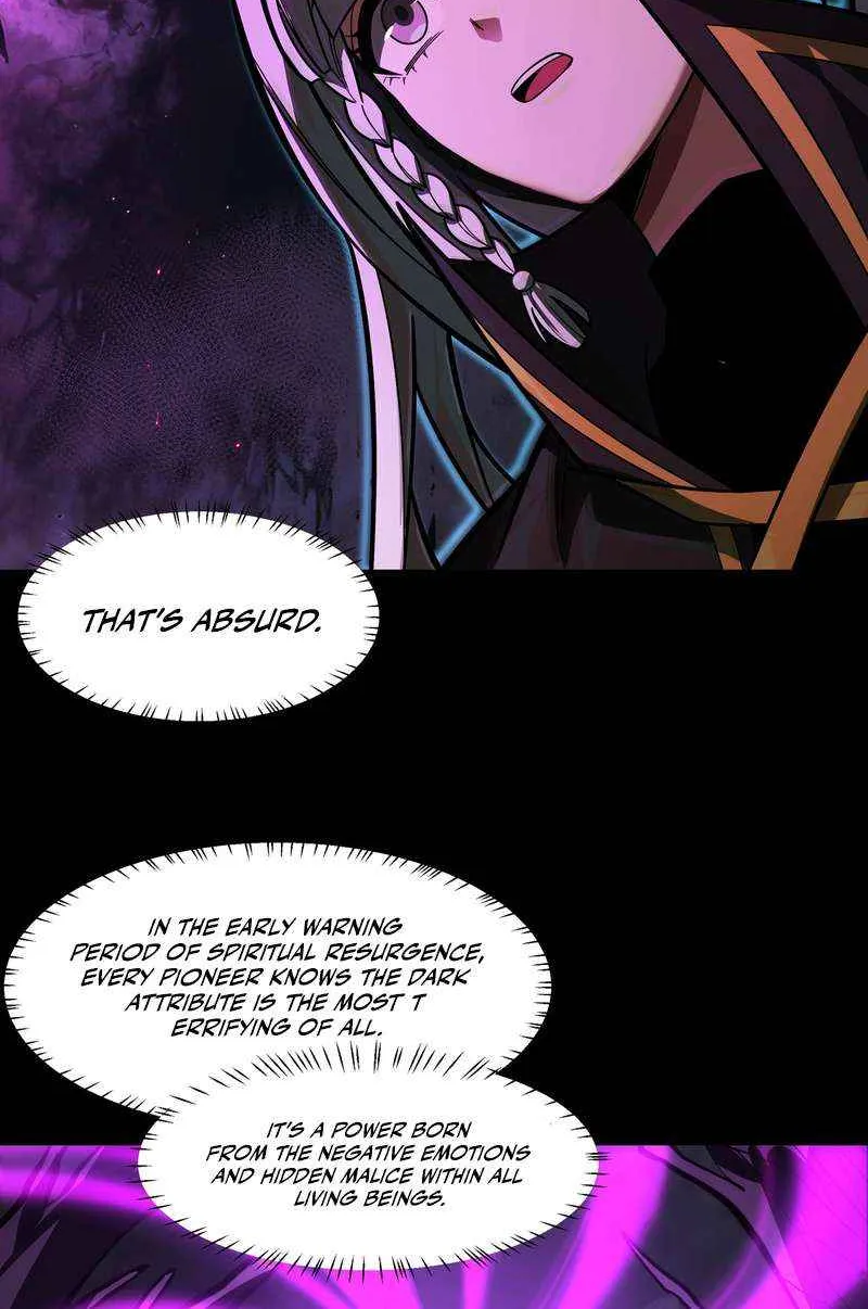 Dumped by my girlfriend, I turned to martial arts Chapter 25 page 21 - 