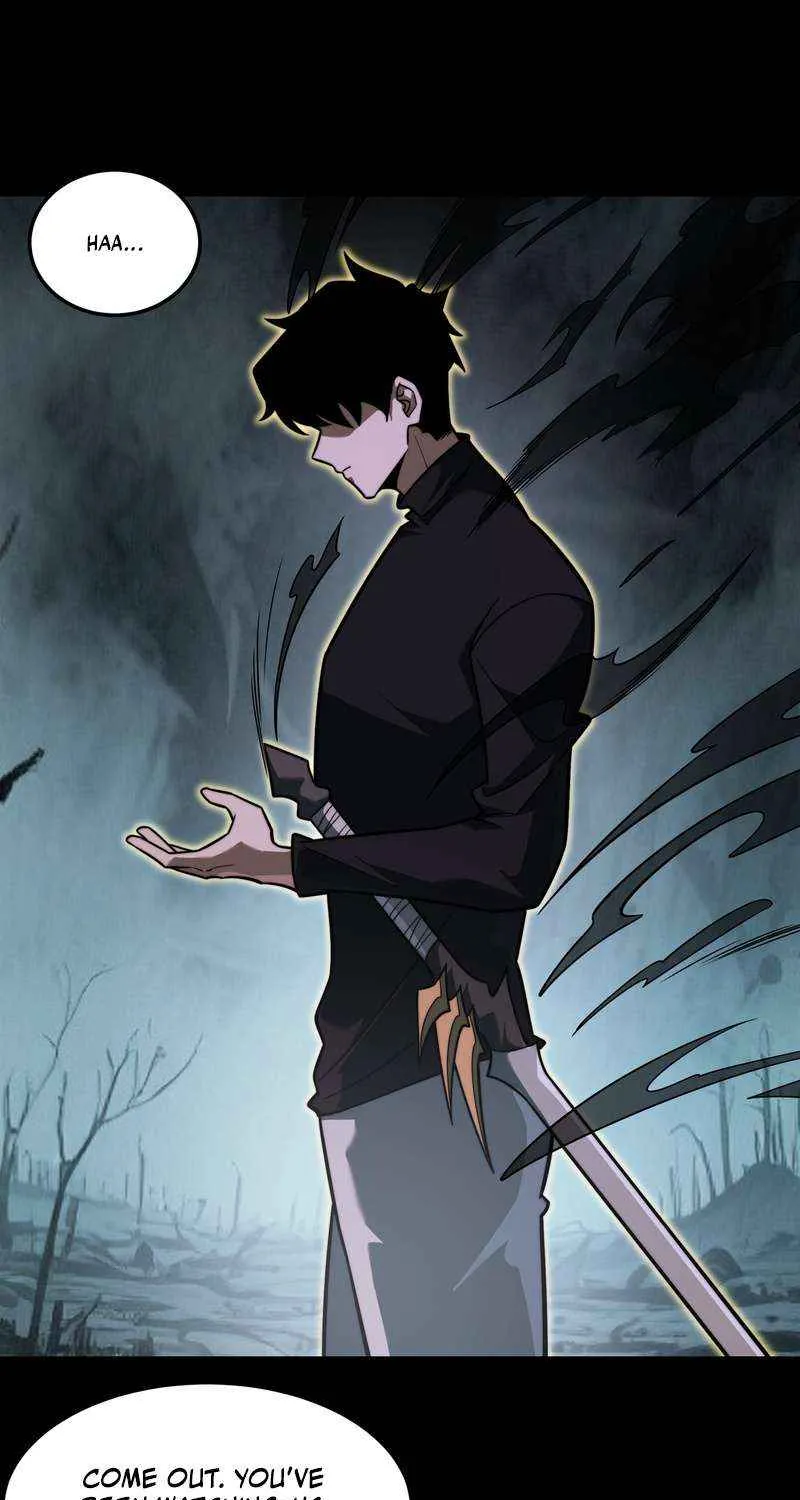 Dumped by my girlfriend, I turned to martial arts Chapter 25 page 26 - 