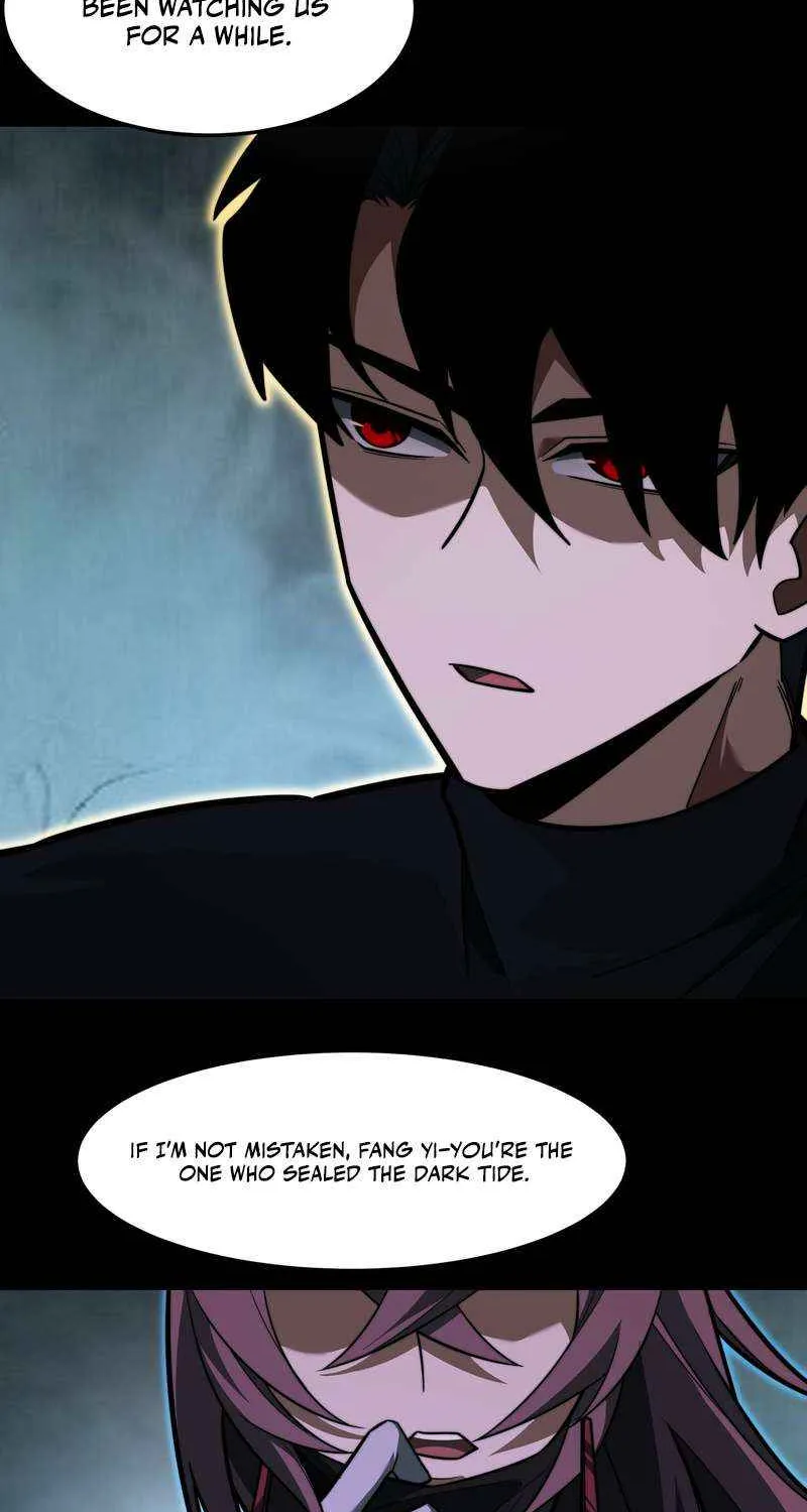 Dumped by my girlfriend, I turned to martial arts Chapter 25 page 27 - 