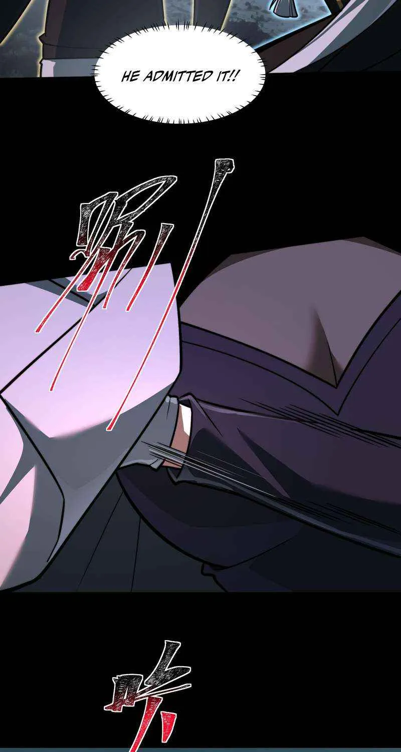 Dumped by my girlfriend, I turned to martial arts Chapter 25 page 30 - 