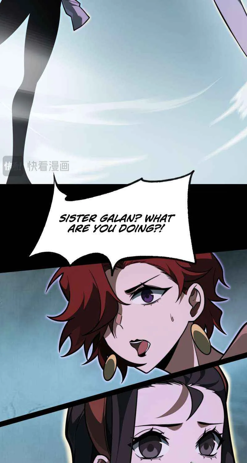 Dumped by my girlfriend, I turned to martial arts Chapter 25 page 32 - 