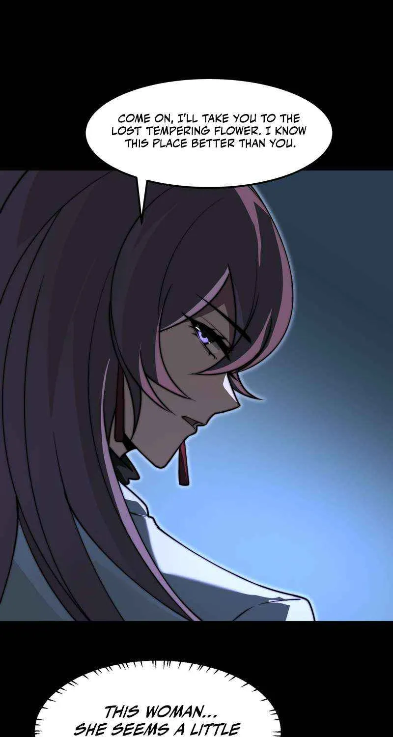 Dumped by my girlfriend, I turned to martial arts Chapter 25 page 45 - 