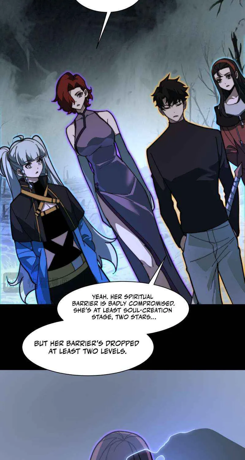 Dumped by my girlfriend, I turned to martial arts Chapter 25 page 49 - 