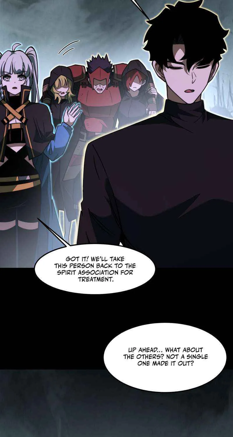 Dumped by my girlfriend, I turned to martial arts Chapter 25 page 6 - 