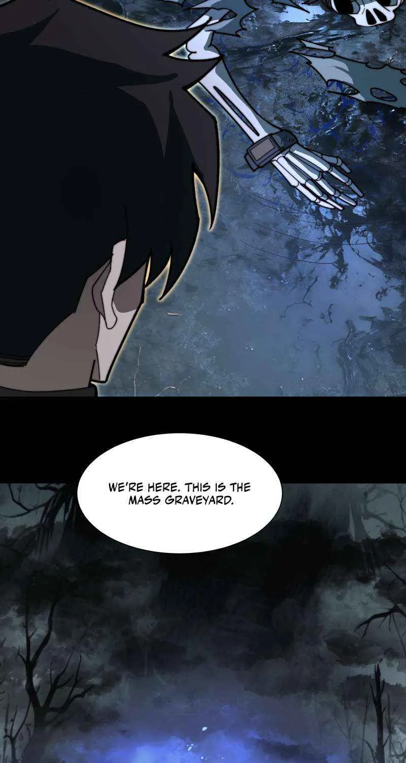 Dumped by my girlfriend, I turned to martial arts Chapter 25 page 56 - 