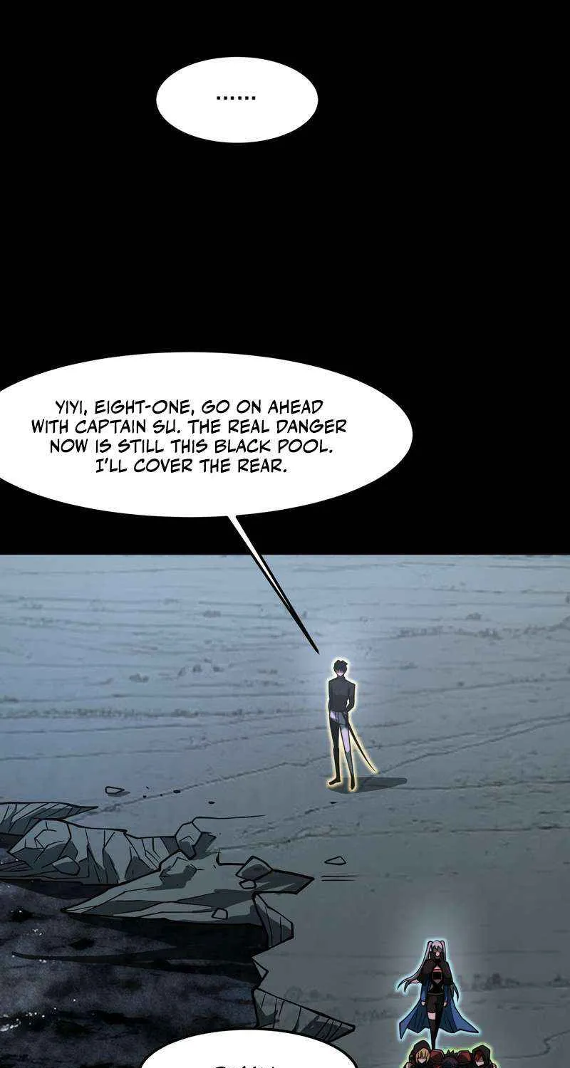 Dumped by my girlfriend, I turned to martial arts Chapter 25 page 8 - 