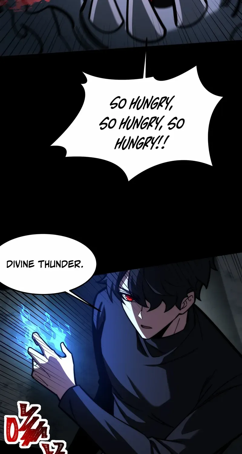 Dumped by my girlfriend, I turned to martial arts Chapter 26 page 13 - 