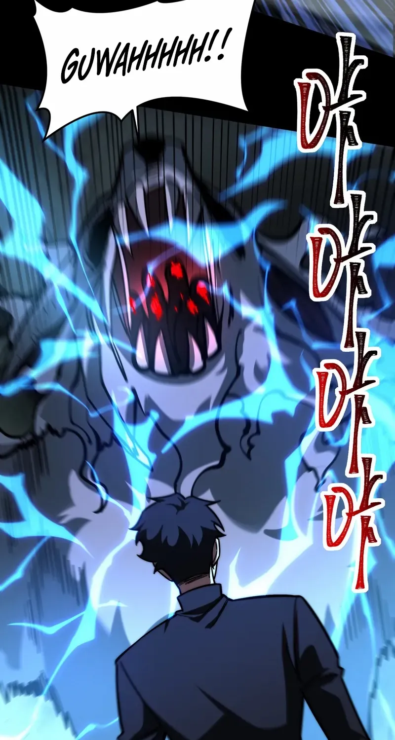Dumped by my girlfriend, I turned to martial arts Chapter 26 page 16 - 