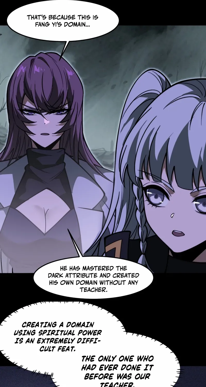 Dumped by my girlfriend, I turned to martial arts Chapter 26 page 28 - 