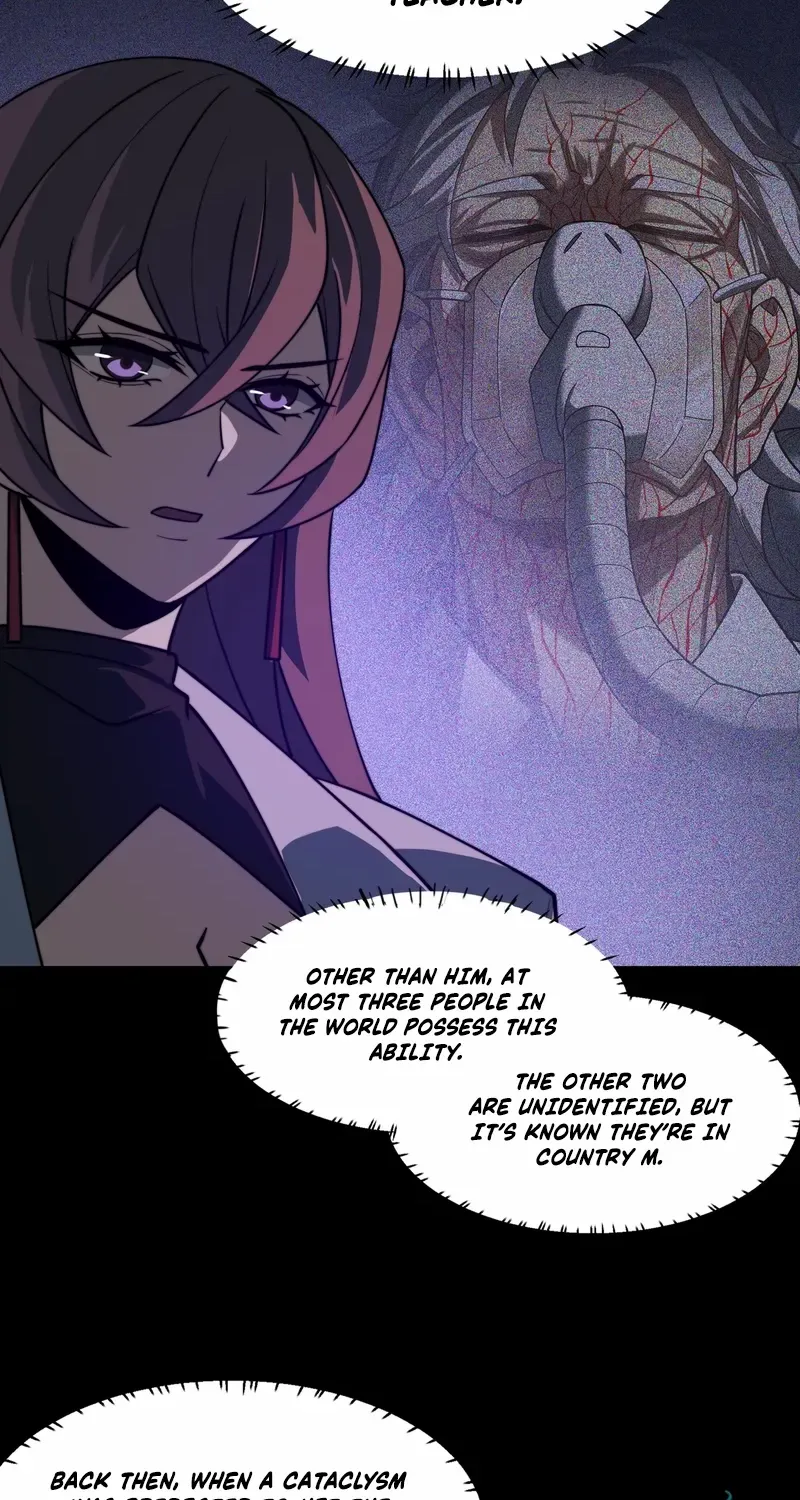 Dumped by my girlfriend, I turned to martial arts Chapter 26 page 29 - 