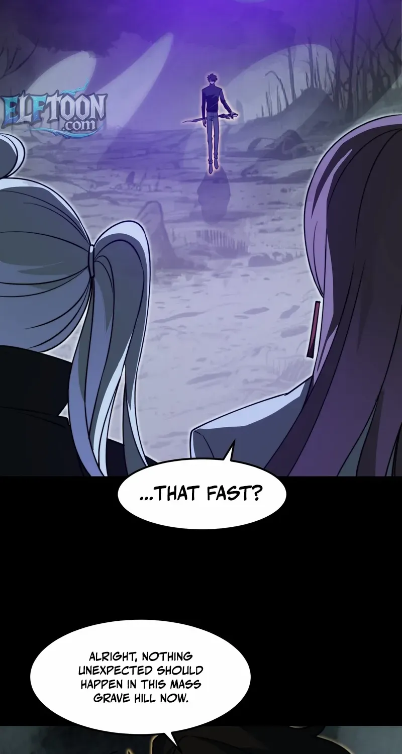 Dumped by my girlfriend, I turned to martial arts Chapter 26 page 31 - 
