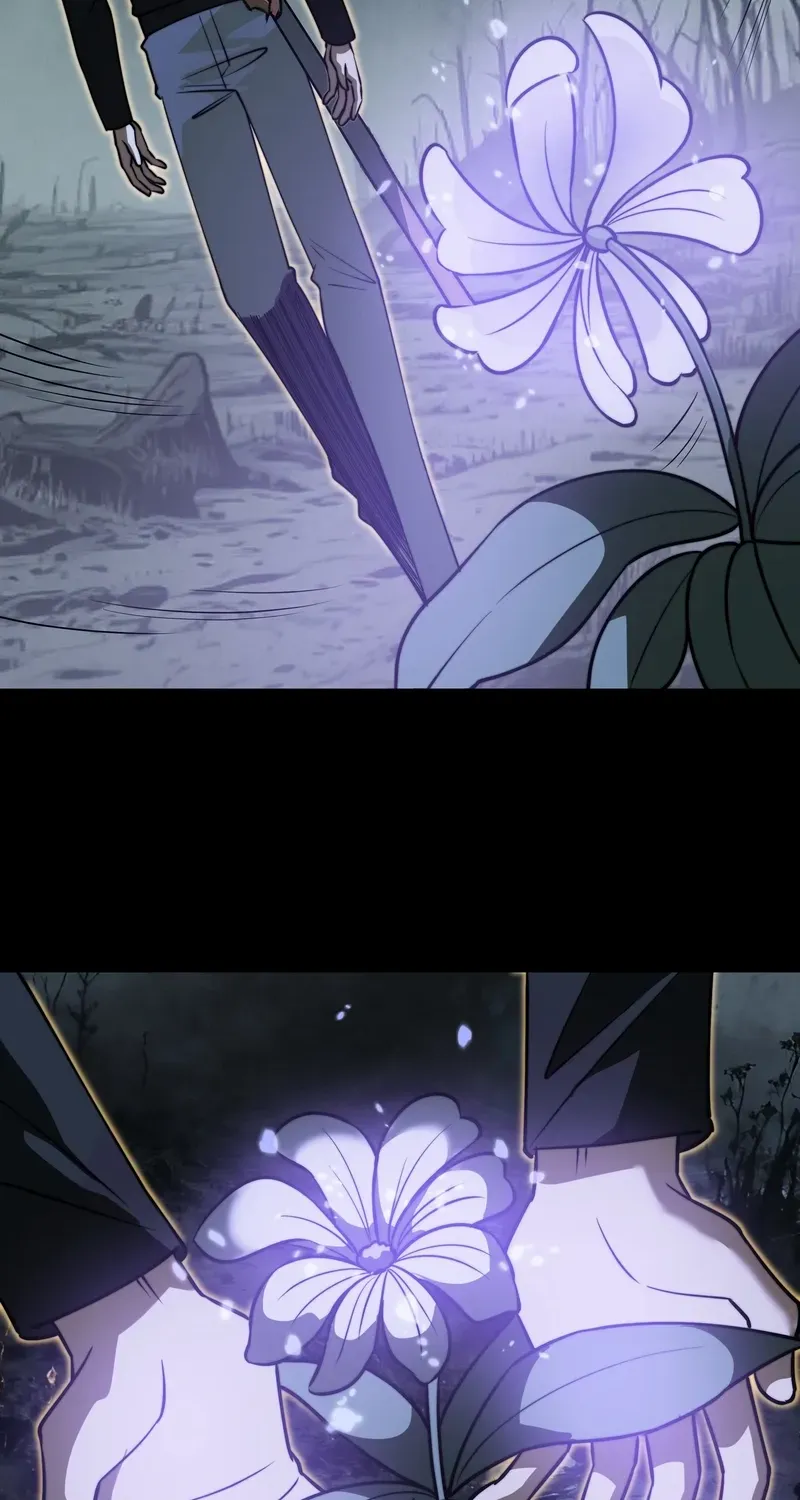 Dumped by my girlfriend, I turned to martial arts Chapter 26 page 33 - 