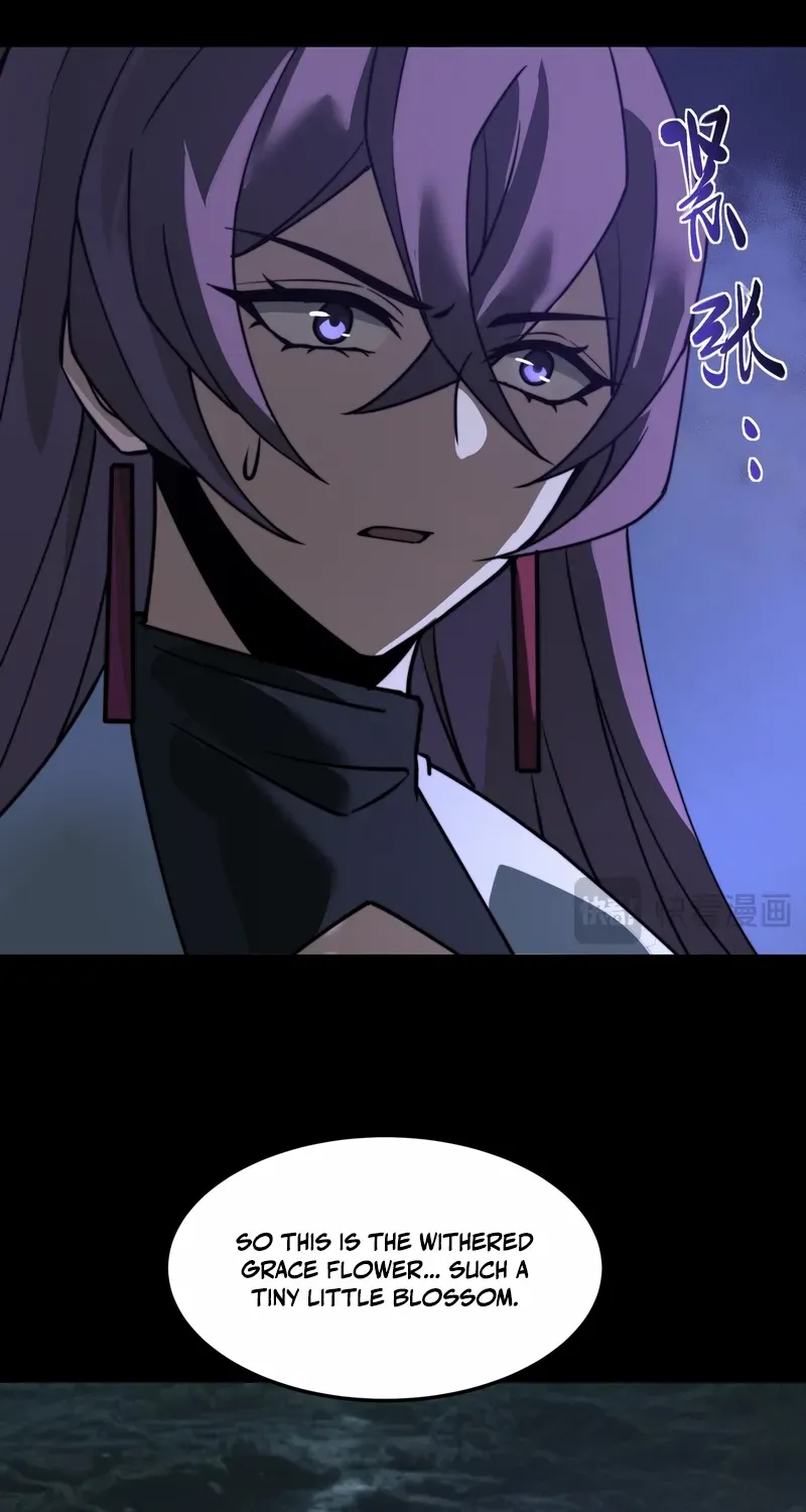 Dumped by my girlfriend, I turned to martial arts Chapter 26 page 36 - 