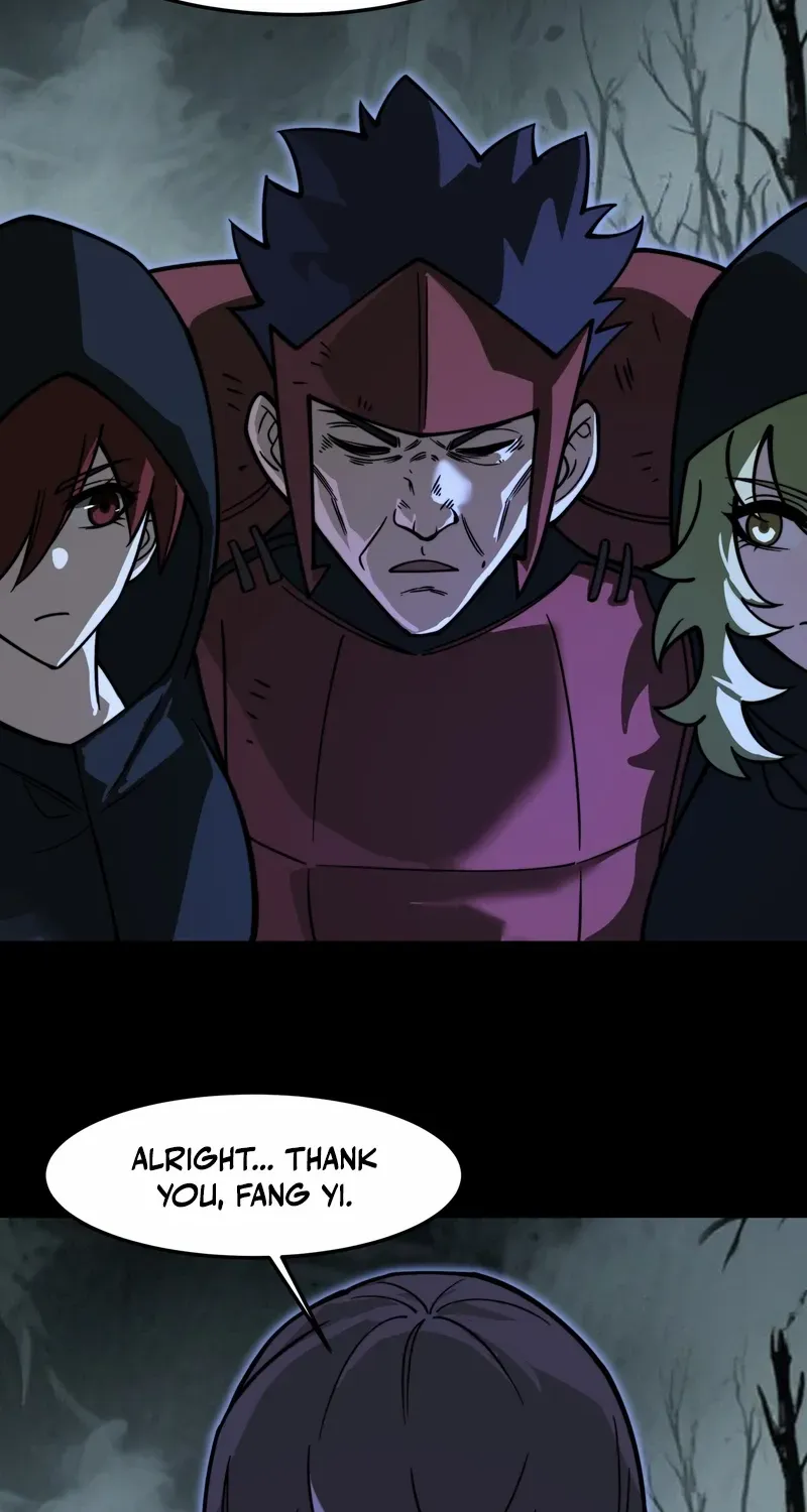 Dumped by my girlfriend, I turned to martial arts Chapter 26 page 38 - 