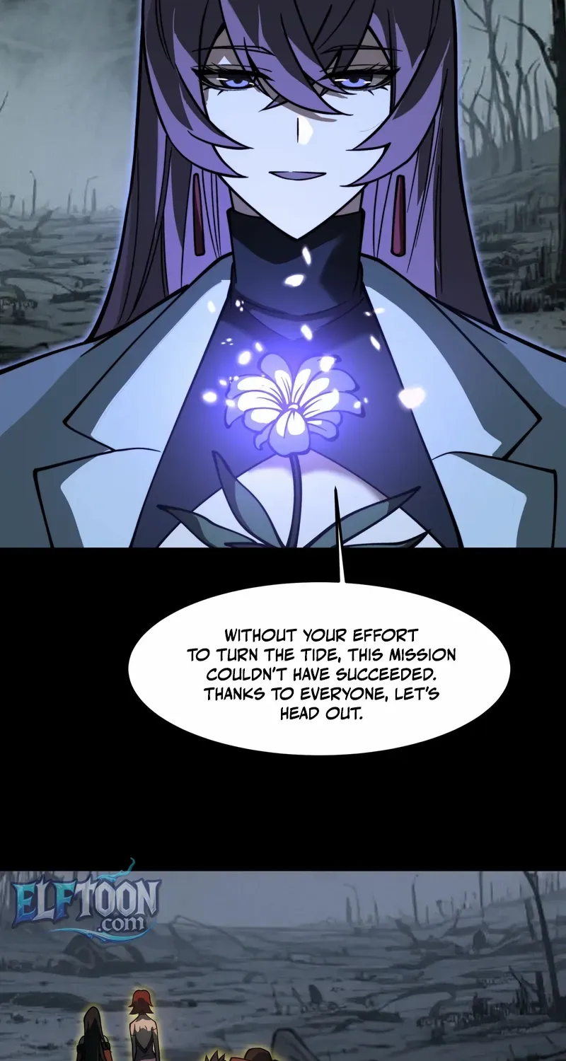 Dumped by my girlfriend, I turned to martial arts Chapter 26 page 39 - 
