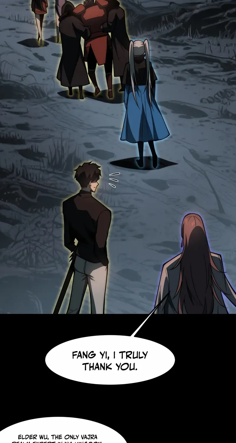 Dumped by my girlfriend, I turned to martial arts Chapter 26 page 40 - 
