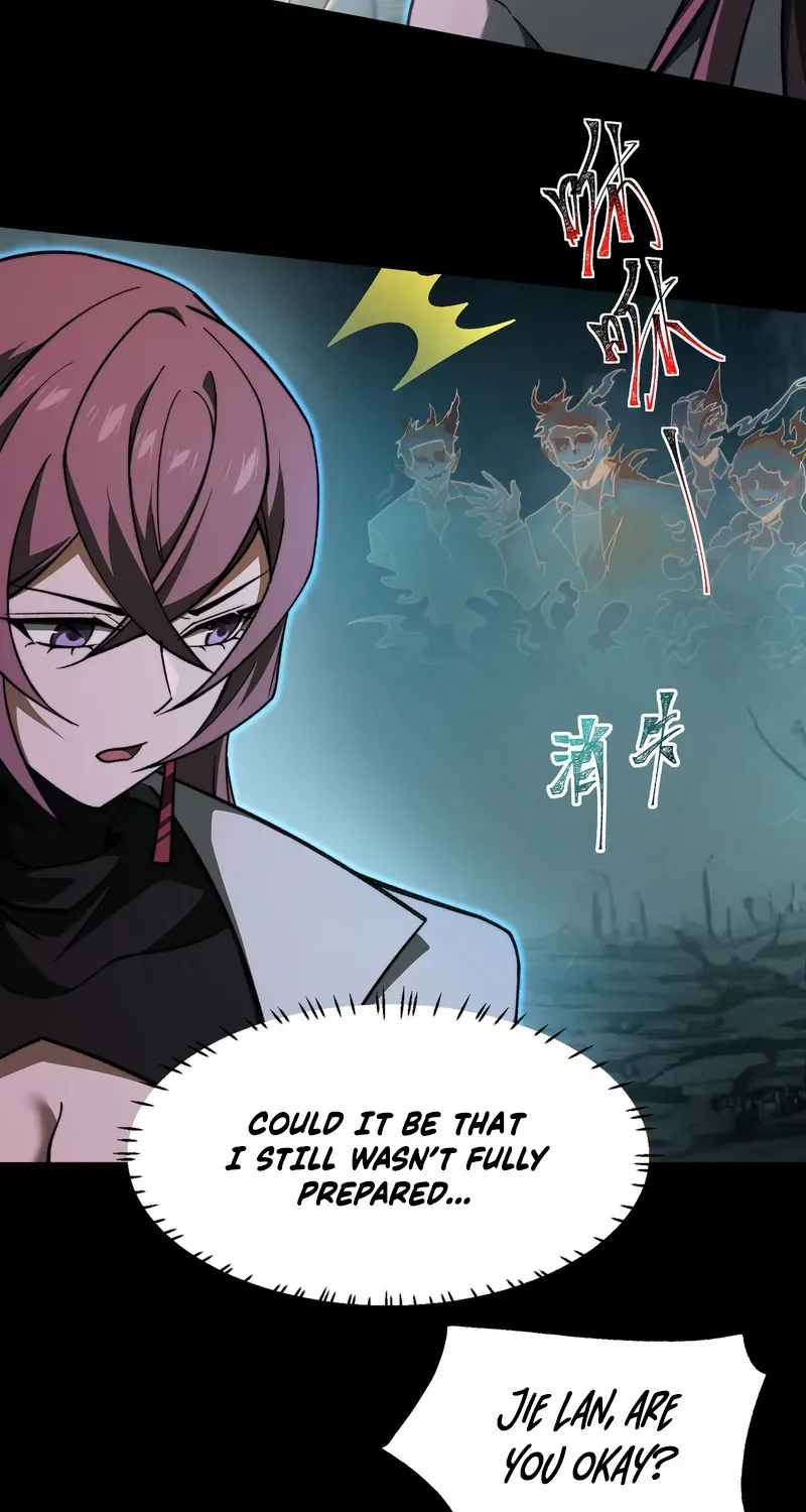 Dumped by my girlfriend, I turned to martial arts Chapter 26 page 5 - 